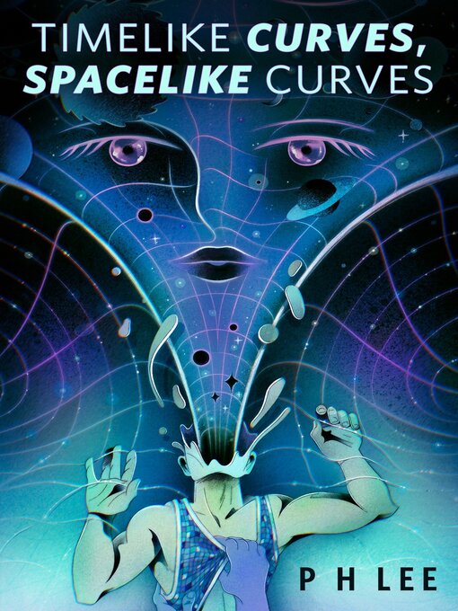 Cover image for Timelike Curves, Spacelike Curves